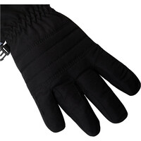 The North Face guantes esquí infantiles KIDS MONTANA SKI GLOVE vista detalle