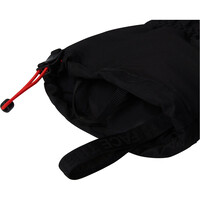 The North Face guantes esquí mujer W MONTANA SKI GLOVE 03