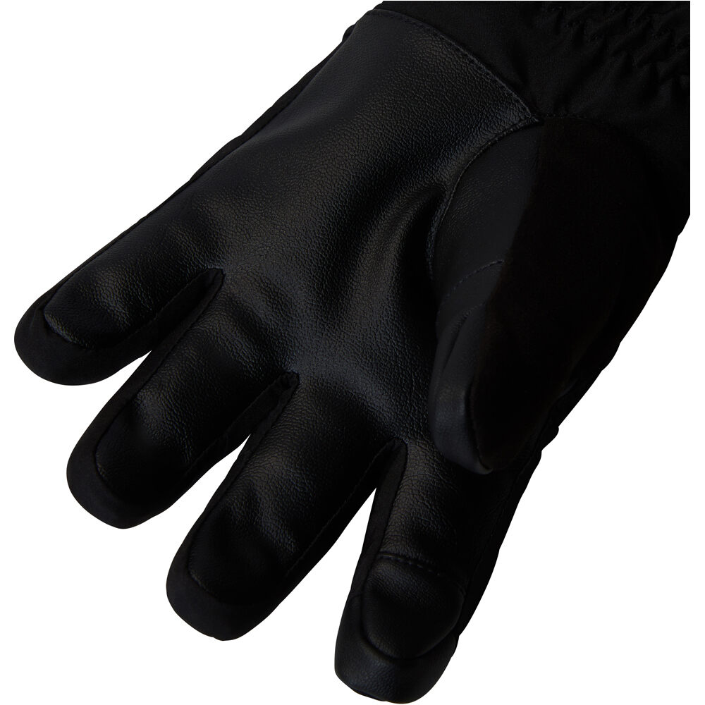 The North Face guantes esquí mujer W MONTANA SKI GLOVE vista detalle