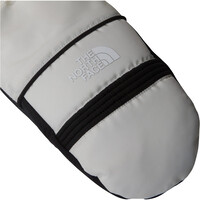 The North Face guantes esquí mujer W MONTANA SKI MITT vista detalle