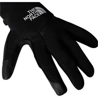 The North Face guantes montaña AMP GLOVE 01