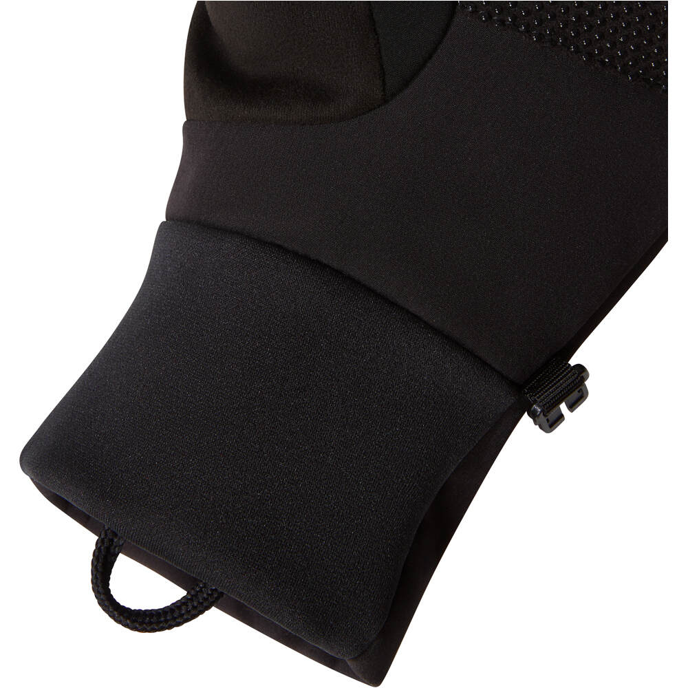 The North Face guantes montaña M APEX ETIP GLOVE 01