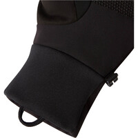 The North Face guantes montaña M APEX ETIP GLOVE 01