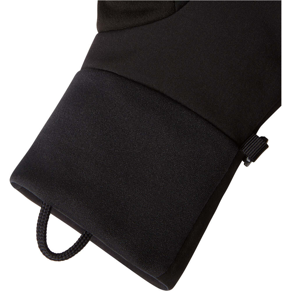 The North Face guantes montaña M APEX INSULATED ETIP GLOVE 01
