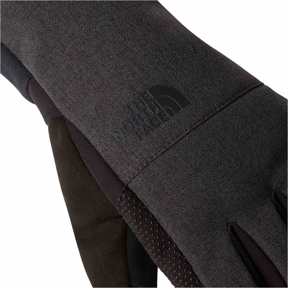 The North Face guantes montaña M APEX INSULATED ETIP GLOVE 02