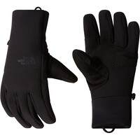 The North Face guantes montaña M APEX INSULATED ETIP GLOVE vista frontal