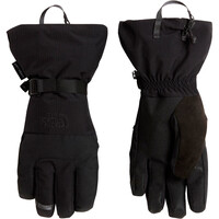 The North Face guantes montaña MONTANA GLOVE 01