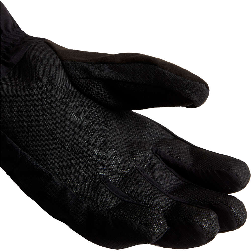 The North Face guantes montaña MONTANA GLOVE 03