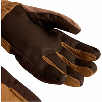 The North Face guantes montaña MONTANA GLOVE 03