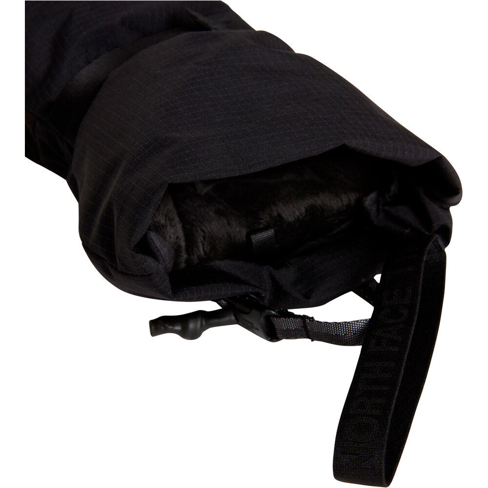 The North Face guantes montaña MONTANA GLOVE 04