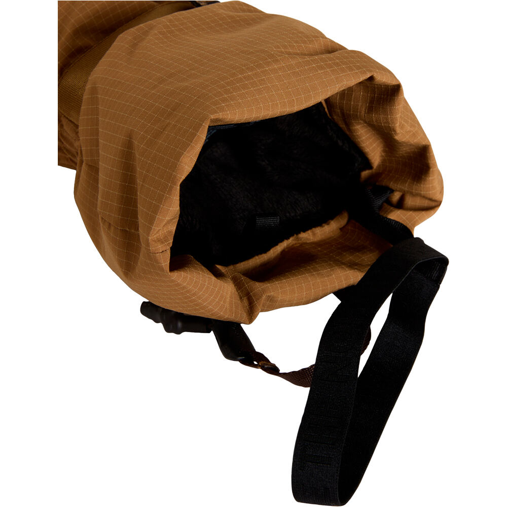 The North Face guantes montaña MONTANA GLOVE 04