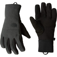 The North Face guantes montaña W APEX INSULATED ETIP GLOVE vista frontal