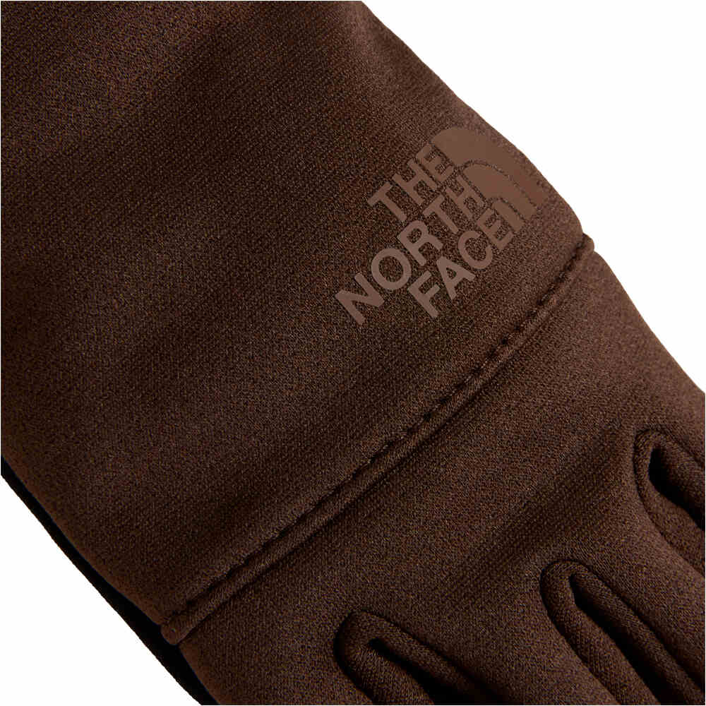 The North Face guantes montaña W ETIP RECYCLED GLOVE 01