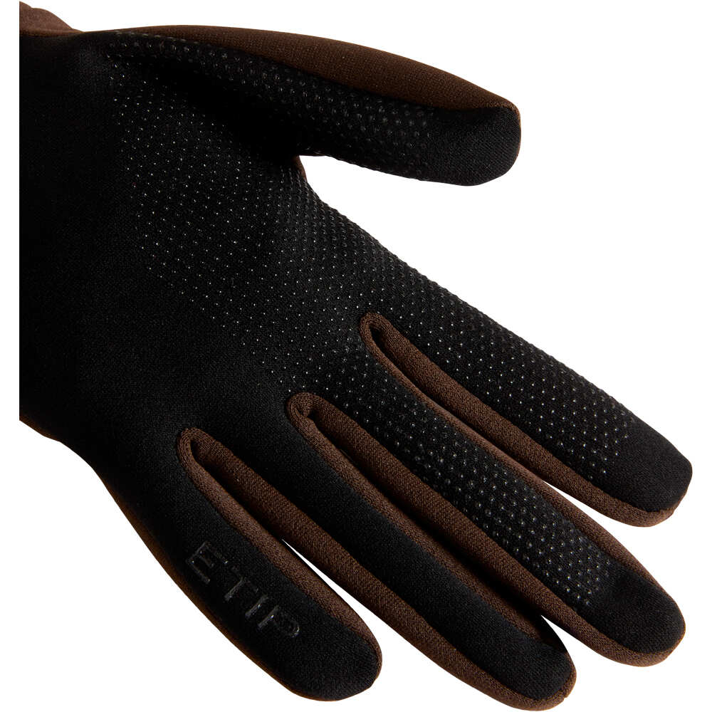 The North Face guantes montaña W ETIP RECYCLED GLOVE 02