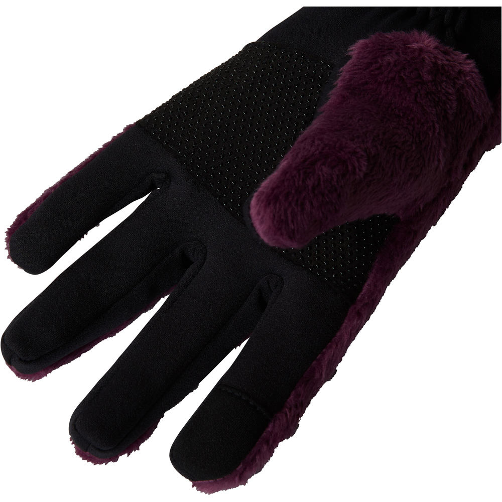 The North Face guantes montaña W OSITO ETIP GLOVE 01