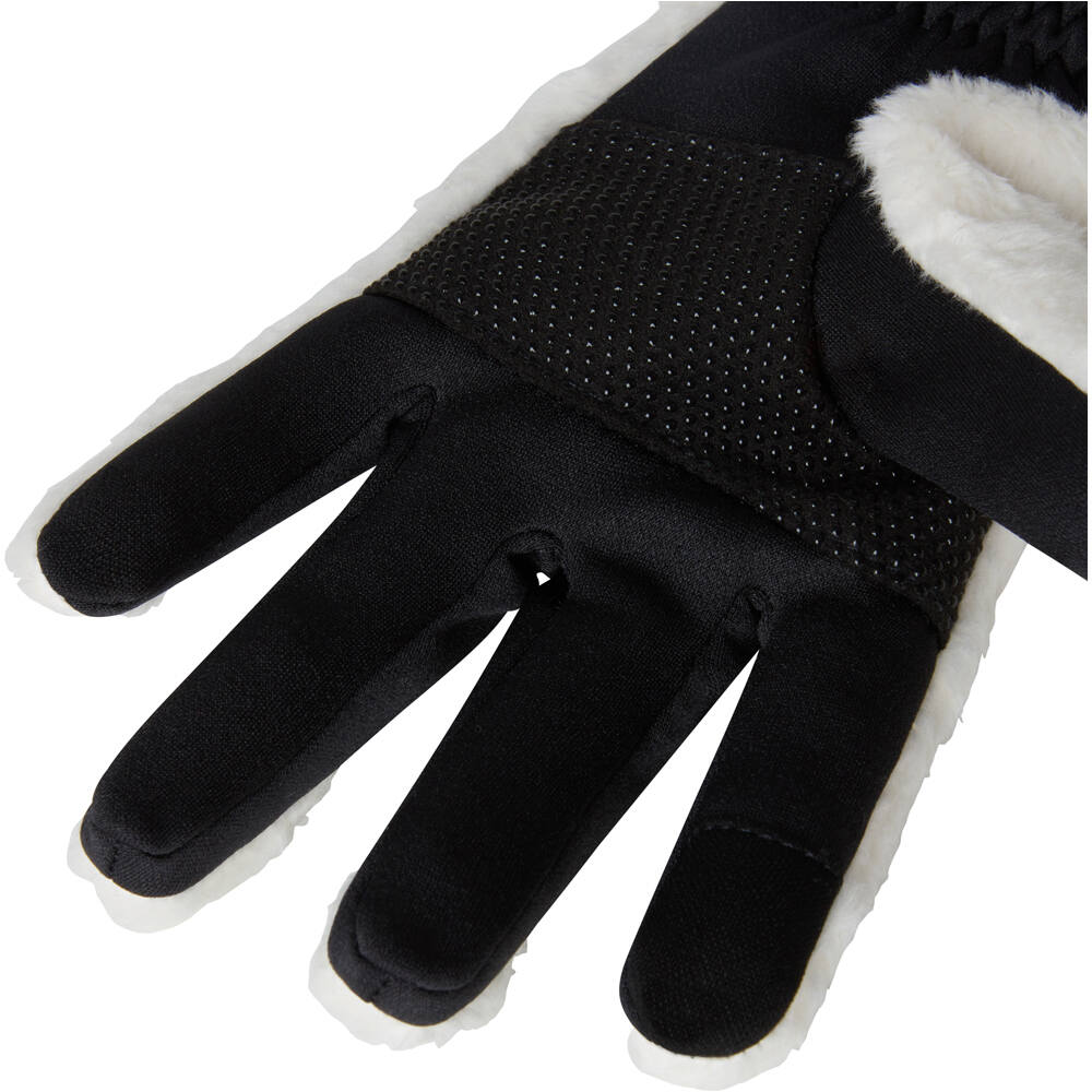 The North Face guantes montaña W OSITO ETIP GLOVE 01