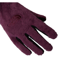 The North Face guantes montaña W OSITO ETIP GLOVE 02