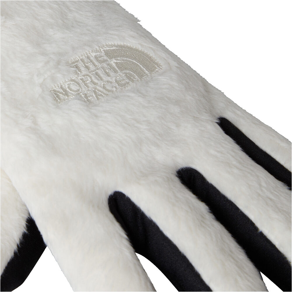The North Face guantes montaña W OSITO ETIP GLOVE 02
