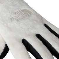 The North Face guantes montaña W OSITO ETIP GLOVE 02