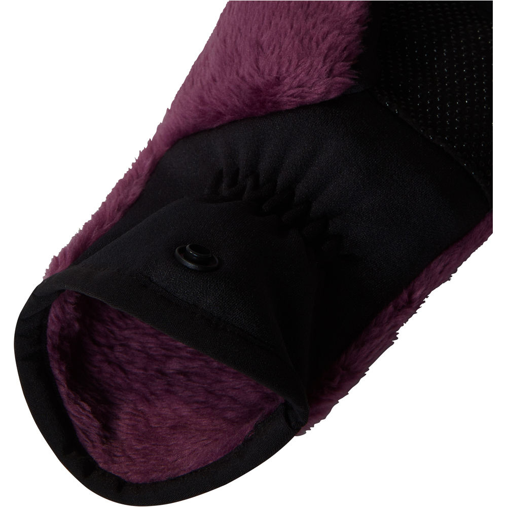 The North Face guantes montaña W OSITO ETIP GLOVE 03