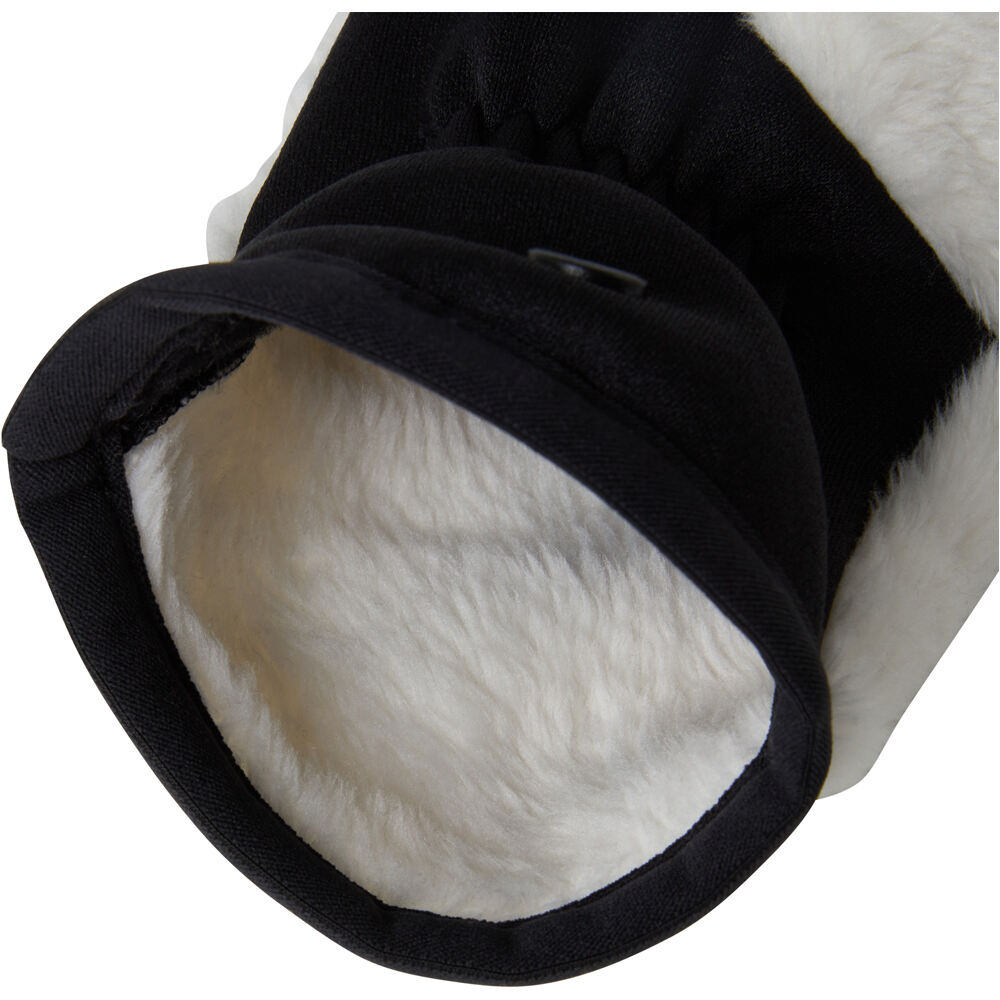 The North Face guantes montaña W OSITO ETIP GLOVE 03