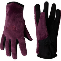 The North Face guantes montaña W OSITO ETIP GLOVE vista frontal