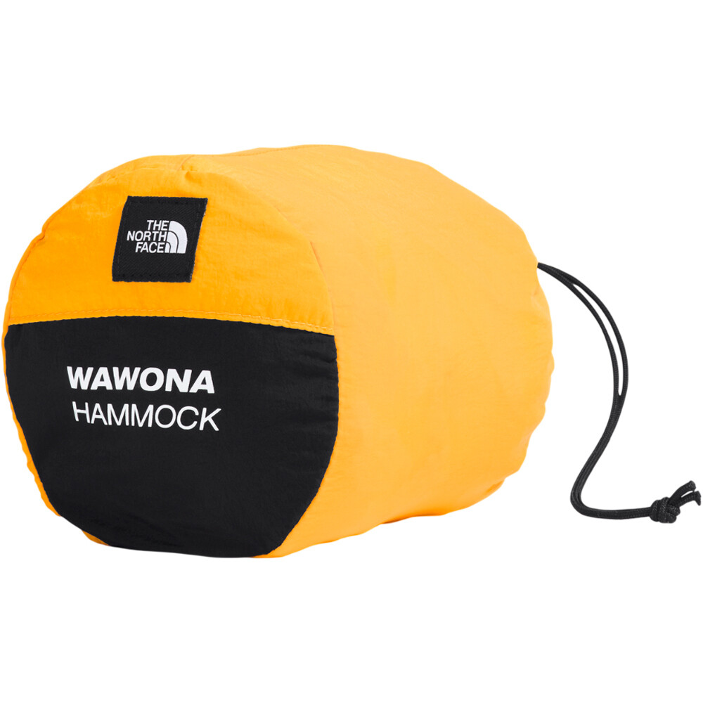 The North Face hamaca camping WAWONA HAMMOCK 03