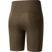 The North Face Malla Corta Mujer W FLEX 8IN TIGHT 03