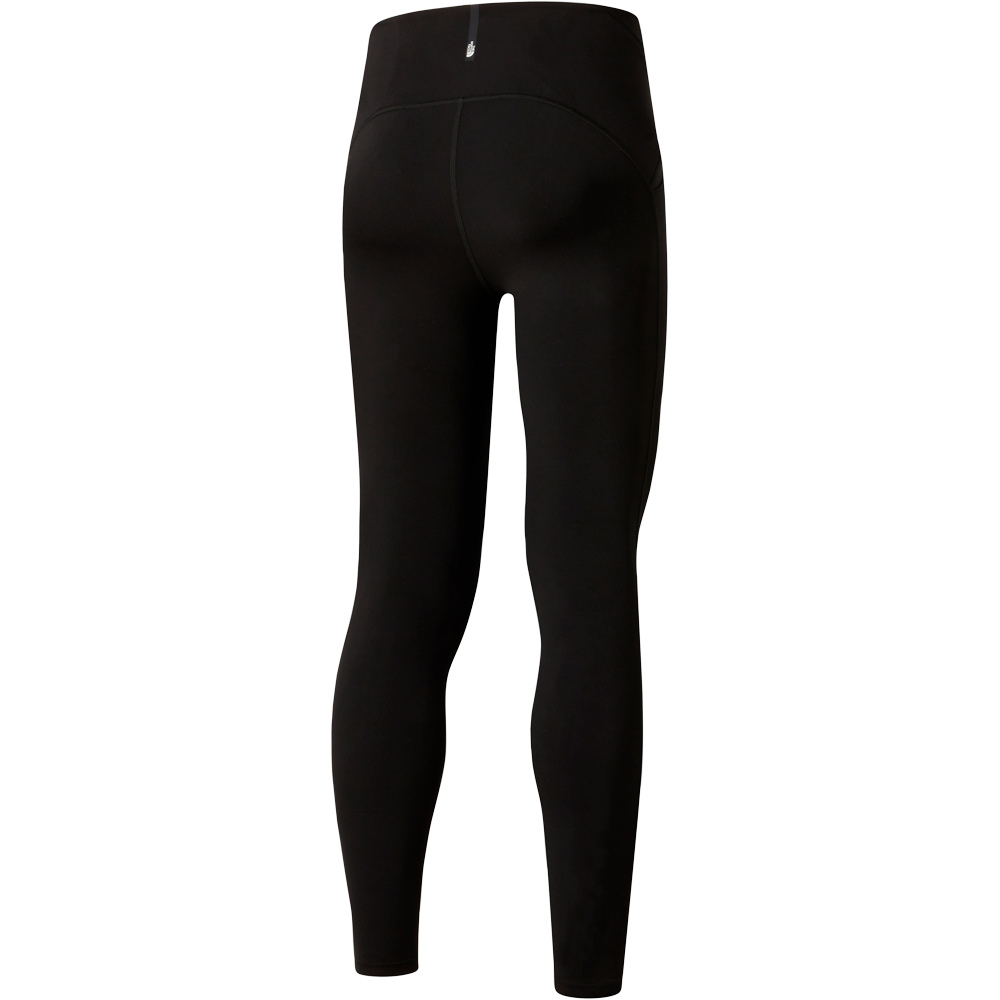 The North Face Malla Corta Mujer W JAIDA POCKET LEGGING - 27 03