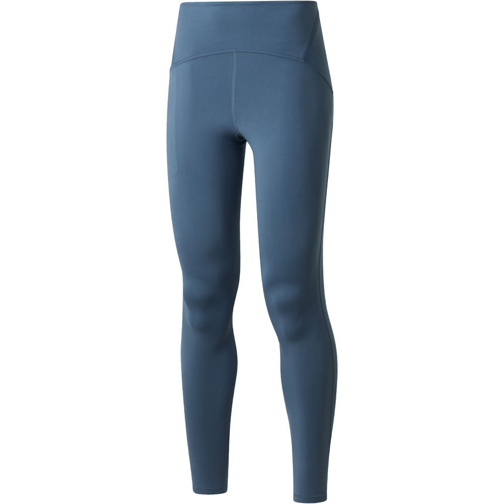 The North Face Malla Corta Mujer W JAIDA POCKET LEGGING - 27 vista detalle