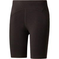 The North Face Malla Corta Mujer W JAIDA POCKET SHORT vista detalle