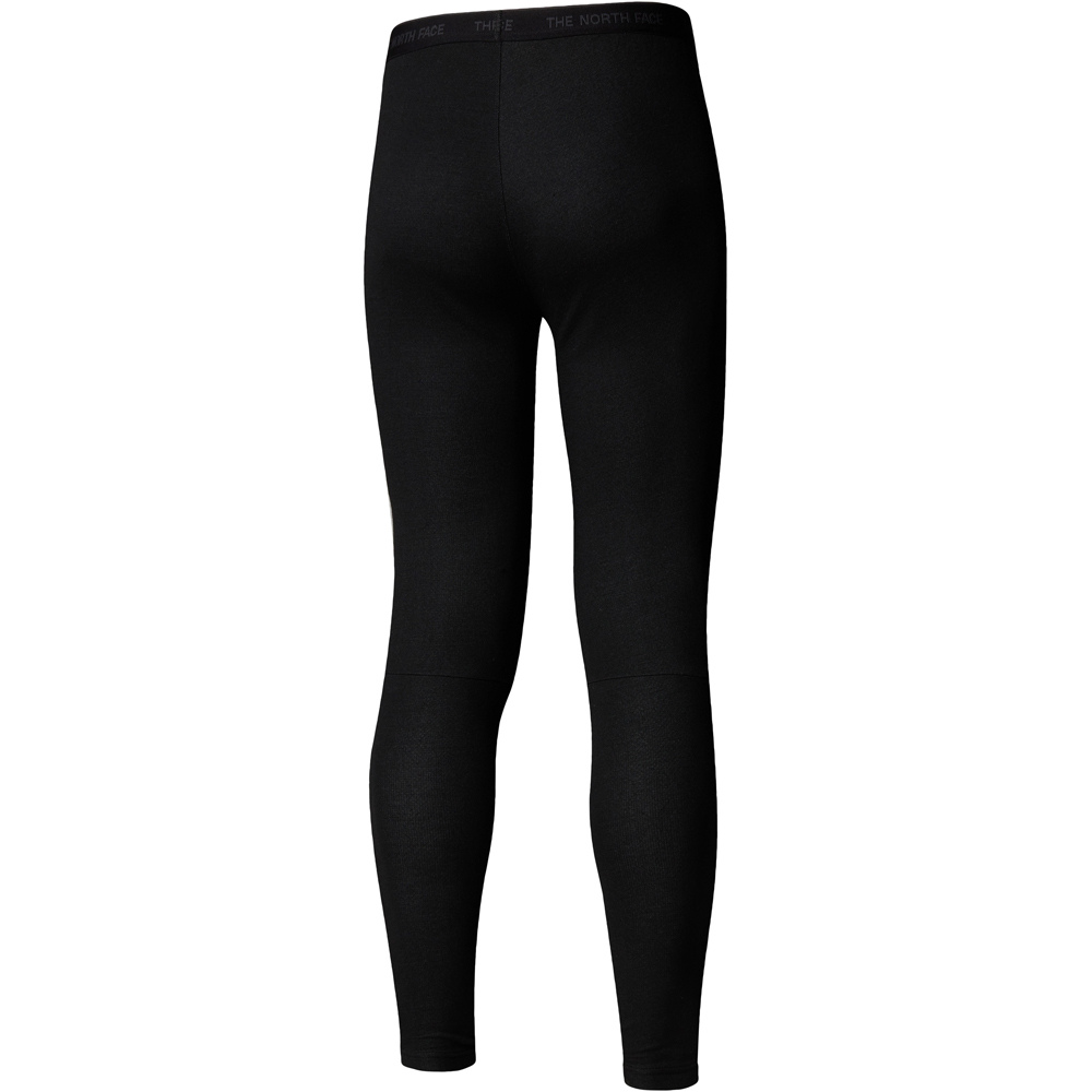 The North Face malla larga mujer W EASY TIGHTS 03