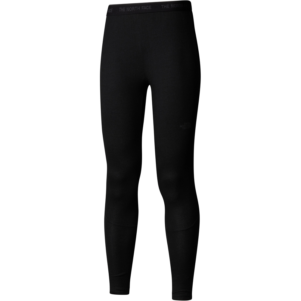 The North Face malla larga mujer W EASY TIGHTS vista detalle