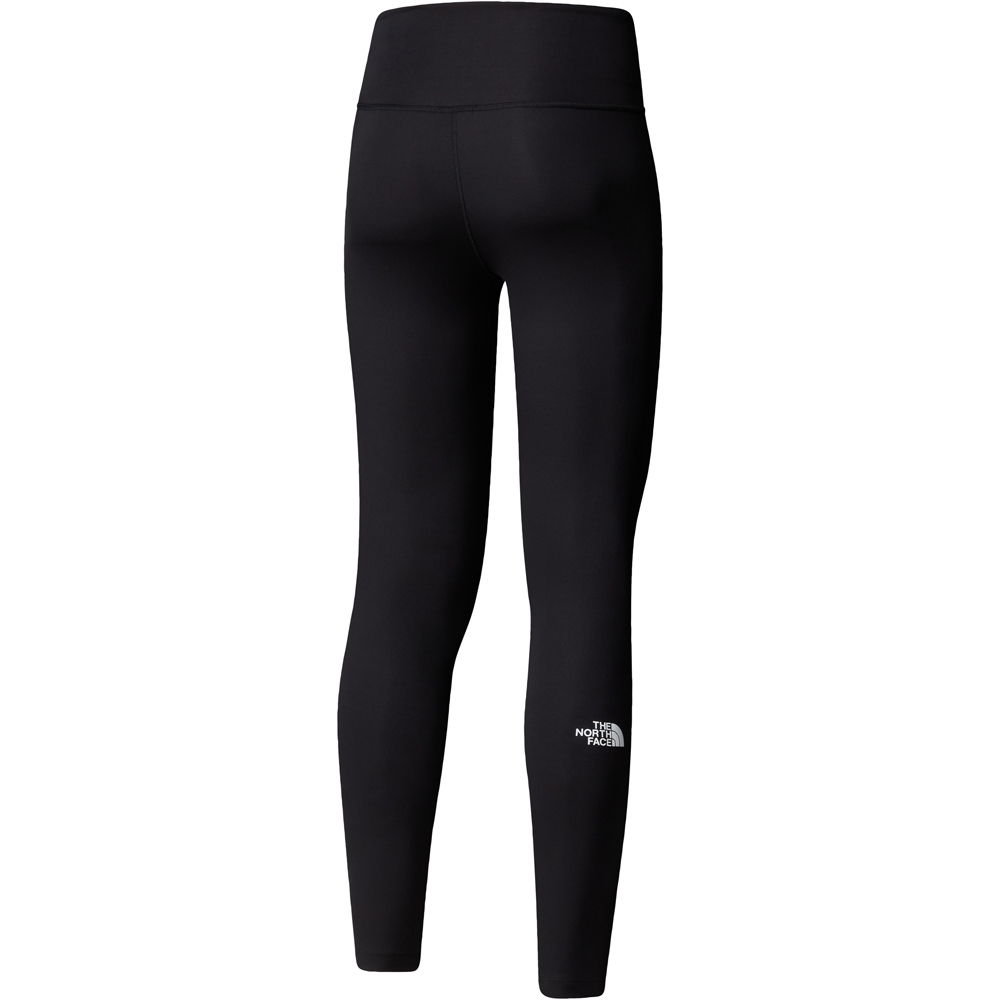 The North Face malla larga mujer W FLEX 25IN TIGHT 03