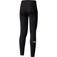 The North Face malla larga mujer W FLEX 25IN TIGHT 03