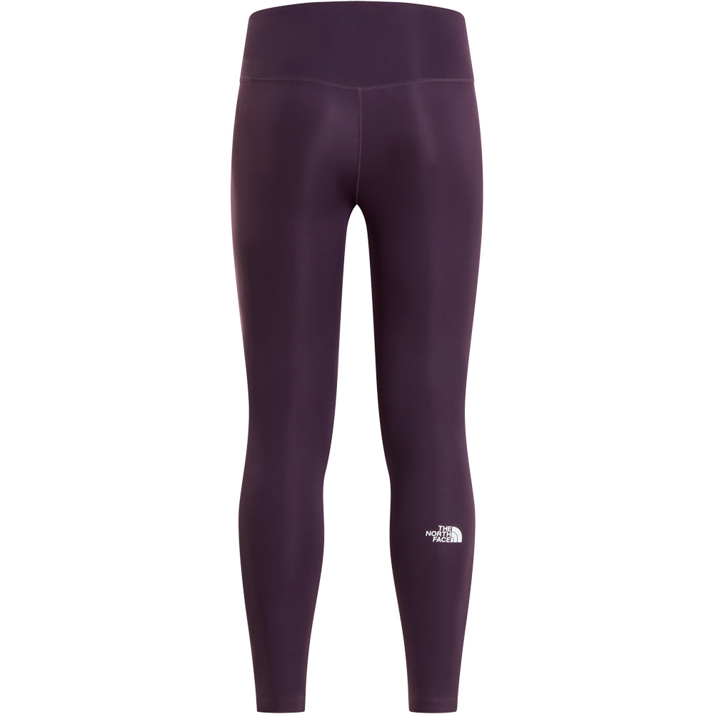 The North Face malla larga mujer W FLEX 25IN TIGHT 03