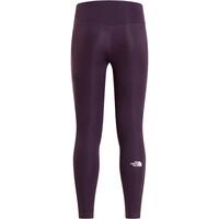 The North Face malla larga mujer W FLEX 25IN TIGHT 03