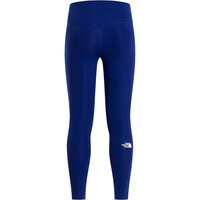The North Face malla larga mujer W FLEX 25IN TIGHT 03