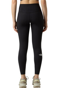 The North Face malla larga mujer W FLEX 25IN TIGHT vista trasera
