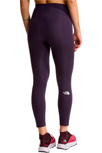 The North Face malla larga mujer W FLEX 25IN TIGHT vista trasera