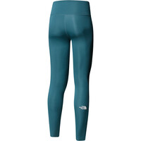 The North Face malla larga mujer W FLEX 28IN TIGHT 03