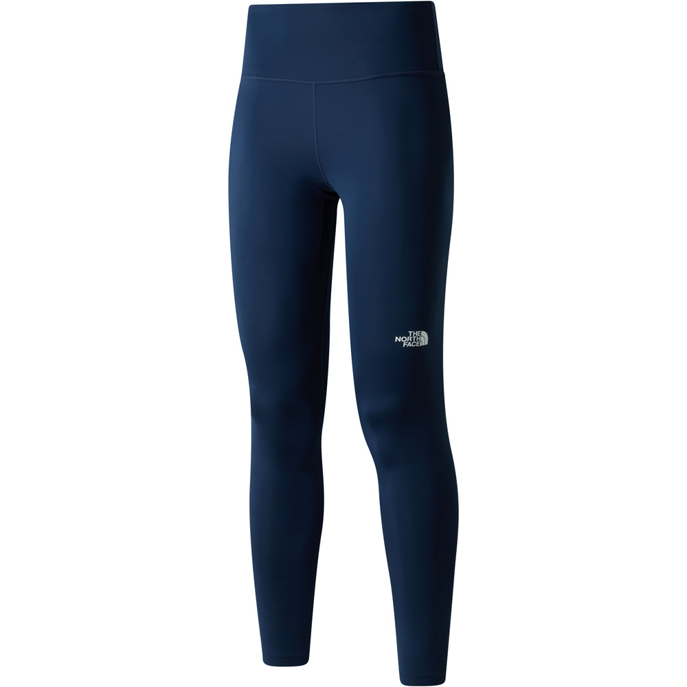 The North Face malla larga mujer W FLEX 28IN TIGHT 03