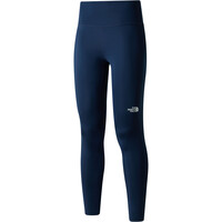 The North Face malla larga mujer W FLEX 28IN TIGHT 03