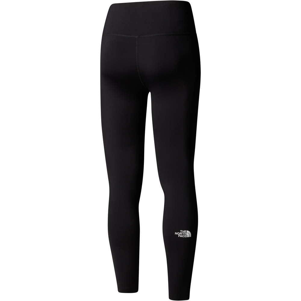 The North Face malla larga mujer W FLEX WARM TIGHT 03