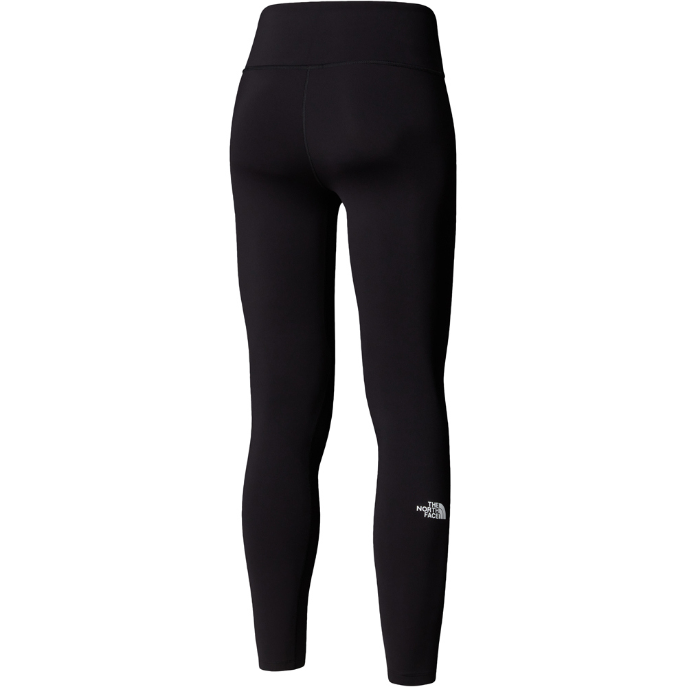 The North Face malla larga mujer W FLEX WARM TIGHTS 03