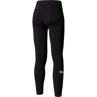 The North Face malla larga mujer W FLEX WARM TIGHTS 03