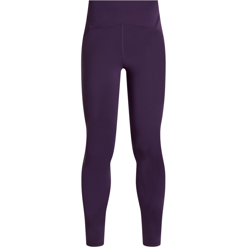 The North Face malla larga mujer W JAIDA POCKET LEGGING - 27 vista detalle