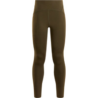 The North Face malla larga mujer W JAIDA POCKET LEGGING - 27 vista frontal