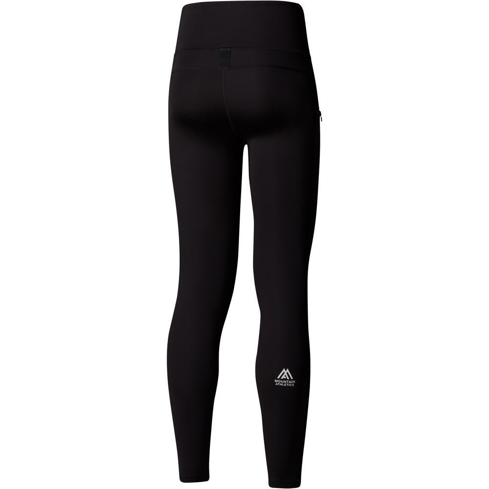 The North Face malla larga mujer W MOUNTAIN ATHLETICS MULTI TIGHT 03