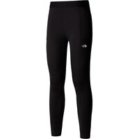 The North Face malla larga mujer W REFINA LEGGING 27 vista detalle